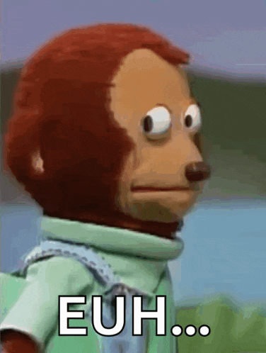 Pedro Monkey Puppet GIF