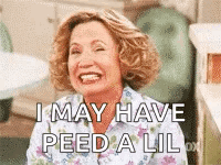 Peed In My Pants GIF