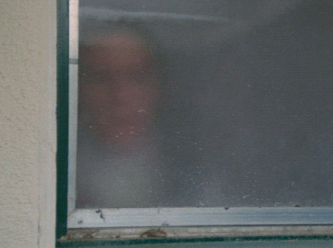 Peeking Fast Times At Ridgemont High GIF