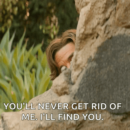 Peeking Javi GIF