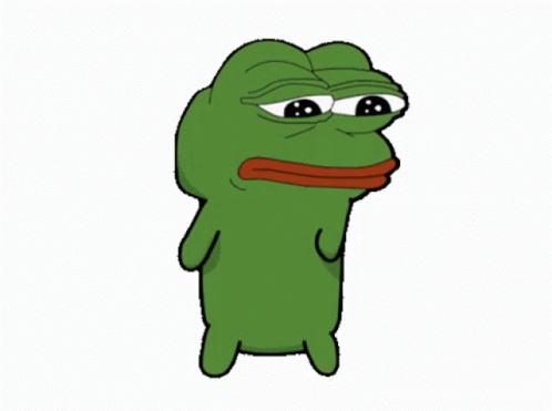 Peepo Dance Peepo Sad Dance GIF. This 498 x 371 animated GIF is part of our pepe frog sad collection. Created by t0rnado. View the original animation, share…
