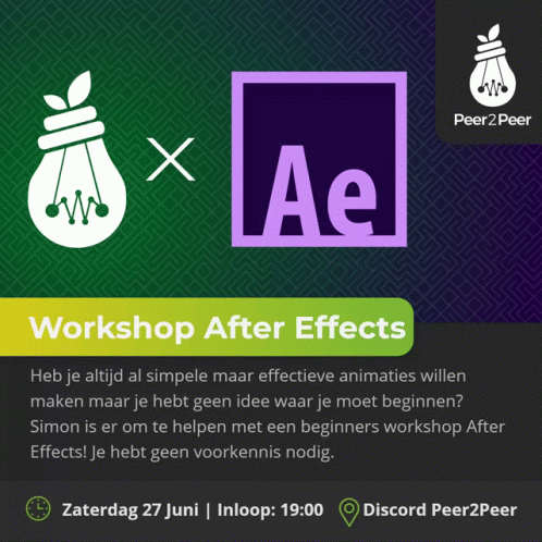 Peer2peer Windesheim Ae Workshop GIF