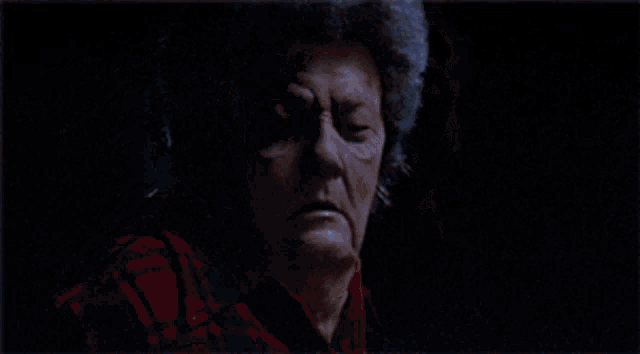 Peewees Big Adventure Large Marge GIF