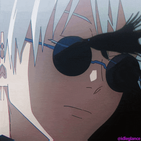Peixe Peixe Anime GIF
