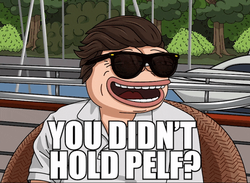 Pelf Pelfort GIF