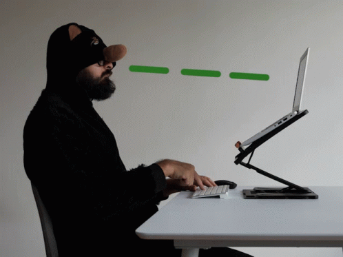 Pelicanstand Typing GIF. This 498 x 373 animated GIF is part of our messenger typing collection. Related themes include typing. Created by Danelu. View the…