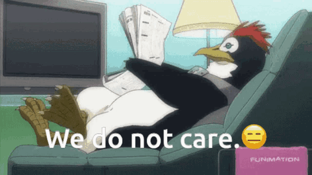 Pen Pen GIF
