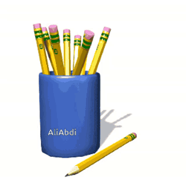 Pen GIF