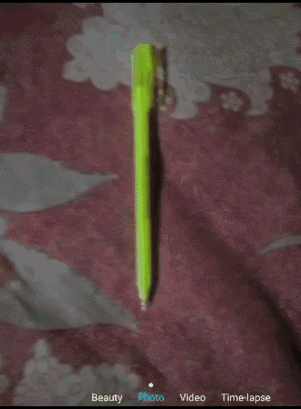 Pen GIF