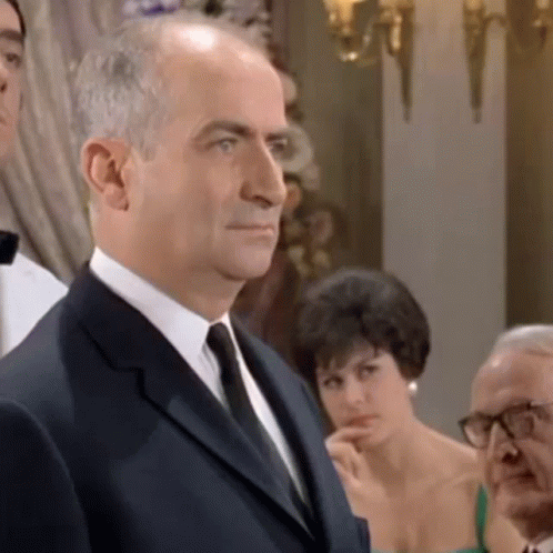 Penalty Red Card GIF. This 498 x 498 animated GIF is part of our louis de funes collection. Created by hervefoucher. View the original animation, share it…