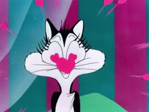 Penelope Penelopepussycat GIF