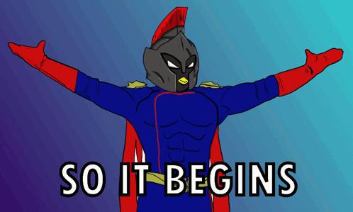 Pengs Lunc Pengs GIF
