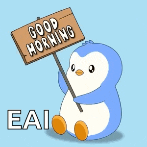 Pengu Gmeow GIF