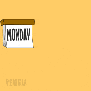 Pengu Pudgy GIF