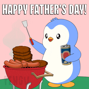 Pengu Pudgy GIF