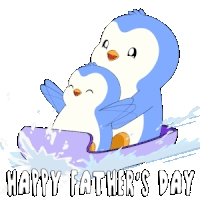 Pengu Pudgy Sticker