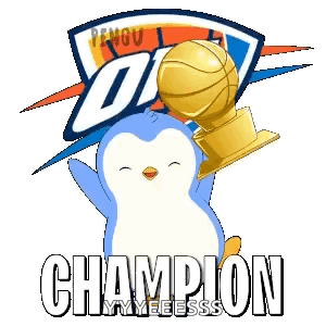 Pengu Pudgy GIF