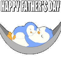 Pengu Pudgy Sticker