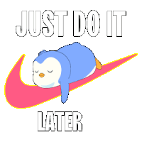 Pengu Pudgy Sticker