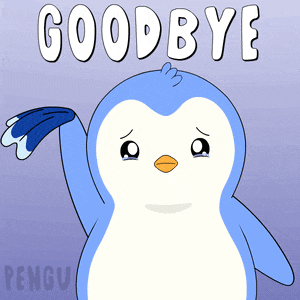 Pengu Pudgy GIF