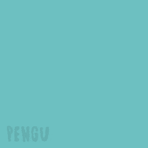 Pengu Pudgy GIF