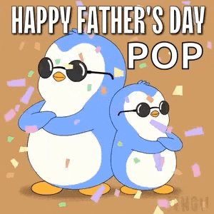 Pengu Pudgy GIF