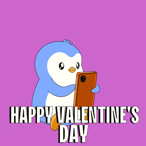 Pengu Pudgy GIF