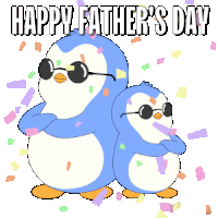 Pengu Pudgy Sticker