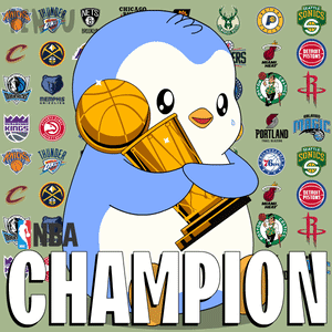 Pengu Pudgy GIF