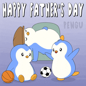 Pengu Pudgy GIF
