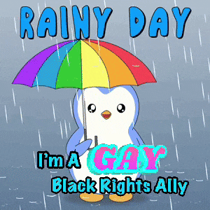 Penguin Love Penguins GIF