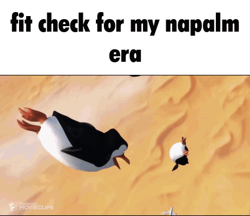 Penguins Of Madagascar Movie Kpop Demon Hunters GIF