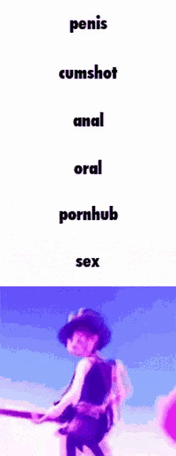 Penis Cumshot GIF
