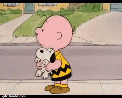 Penita GIF. This 498 x 398 animated GIF is part of our pigpen charlie brown collection. View the original animation, share it, or browse related GIFs.
