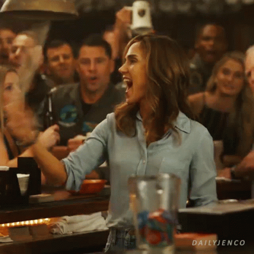 Penny Benjamin Top Gun Maverick GIF