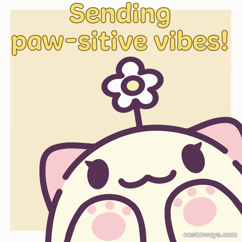 Penny Cat GIF