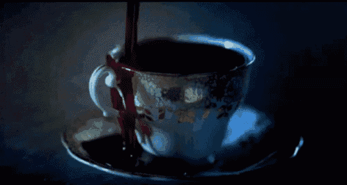 Penny Dreadful GIF