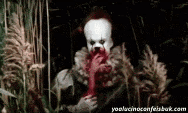 Penny Wise It GIF