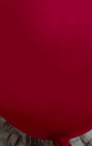 Penny Wise Red Bloon GIF