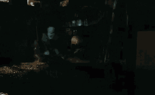 Pennywise GIF