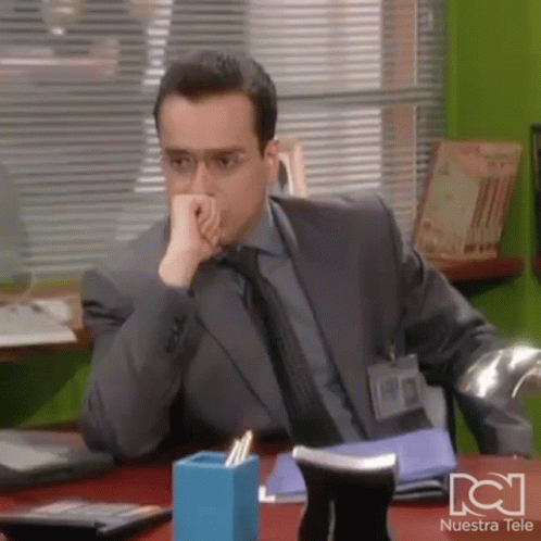 Pensando Armando Mendoza Saenz GIF