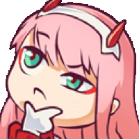 Pensando Sticker