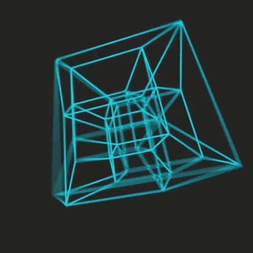 Penteract GIF