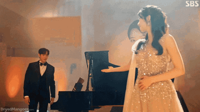 Penthouse Applause GIF