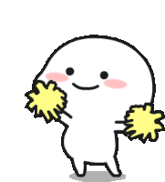 Pentol Quby Sticker