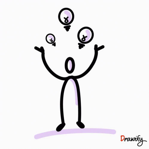 People Idea GIF. This 498 x 498 animated GIF is part of our proyecto de innovacion collection. Related themes include idea. Created by drawify. View the…