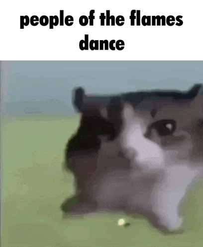 People Of The Flames Dance Scrapped Princess GIF