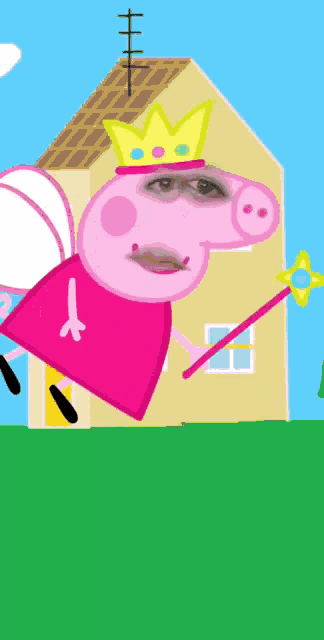 Pepa GIF