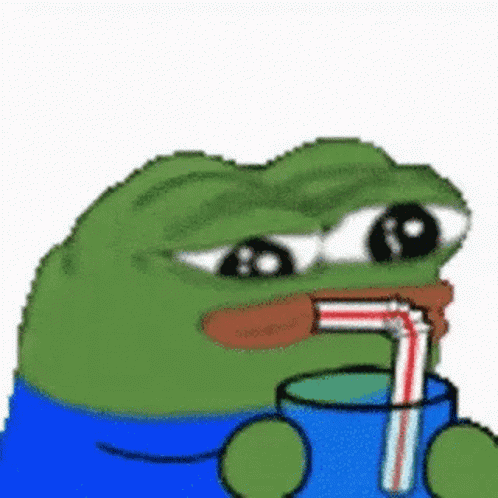 Pepe GIF. This 498 x 498 animated GIF is part of our pepe frog sad collection. Created by iraque. View the original animation, share it, or browse related…
