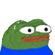 Pepe Sticker